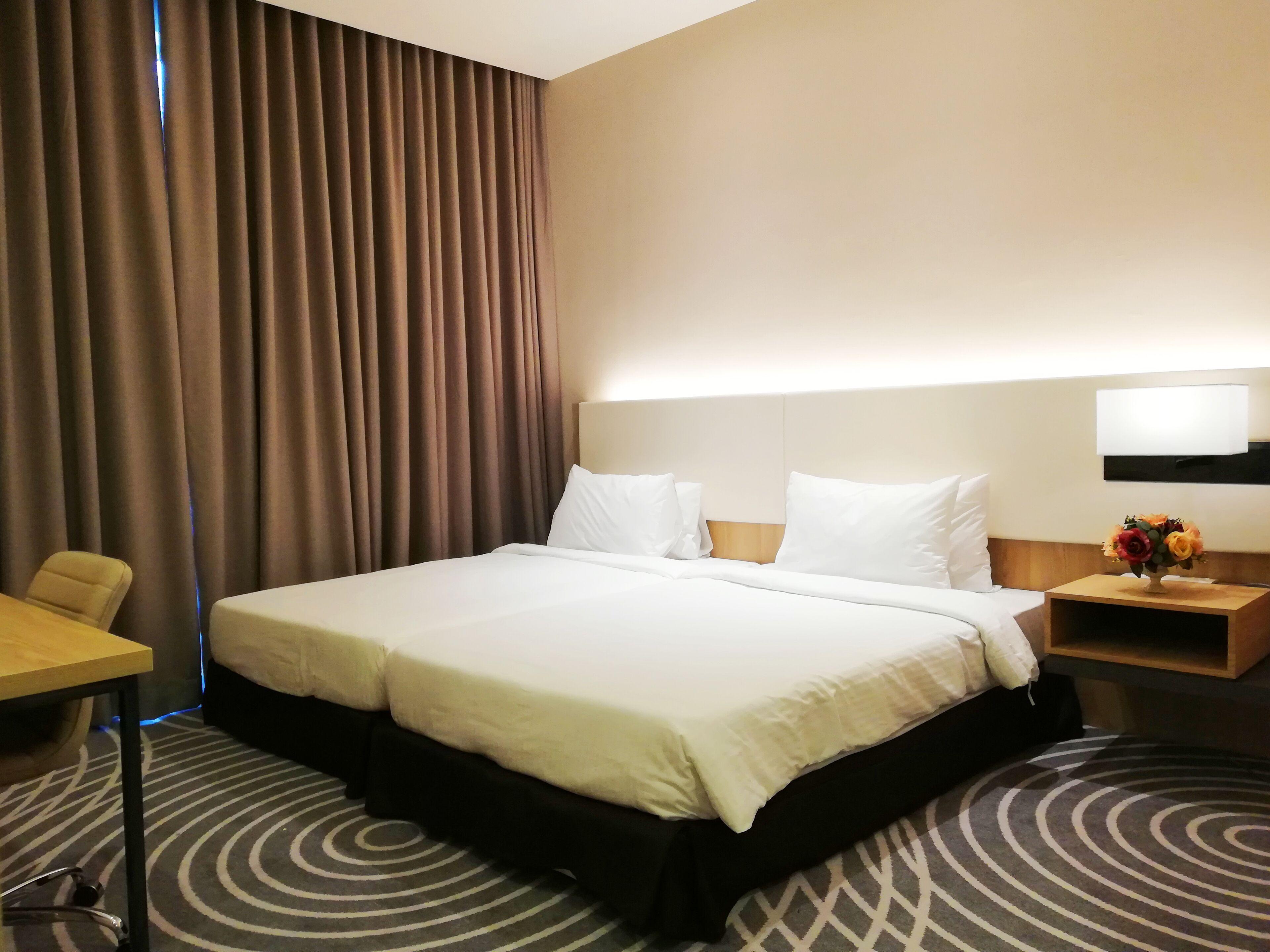 Regalia Upper View Hotel, Kuala Lumpur